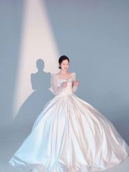 点击看大图 -金夫人婚纱摄影(总店)