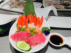 -水木锦堂·自助铁板烧(五道口购物中心店)