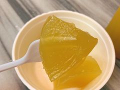 -公利真料竹蔗水(中环店)