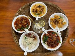 -豆相识•九九豆腐脑(牛咡桥店)