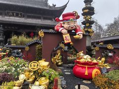 -钱王祠