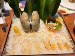 -Mr.Fish鱼鲜生海鲜放题(高德置地冬广场店)