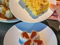 -喜悦烤鸭·新京菜(王府井店)