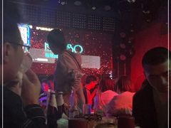 -MOSSO音乐酒吧·Live House(南京西路店)