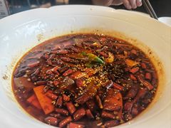 -悦百味·品质川菜(橄榄郡店)