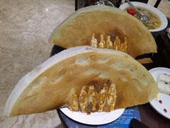 -邢家锅贴老店·非遗·开封菜(金明广场店)