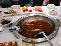 -李想大虾(吾悦广场店)