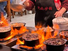 -沈妈砂锅(光华村店)