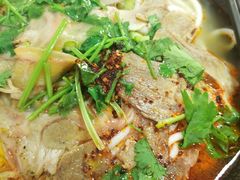 -陈记贵州遵义羊肉粉·酸汤鱼(法华镇路店)