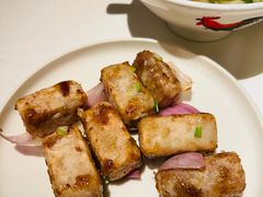 酥炒芋芯-莆田餐厅PUTIEN(西安万象天地店)