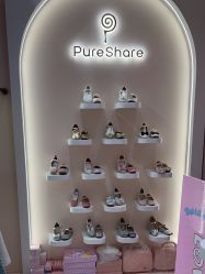 点击看大图 -PureShare蓬纱馆(KKTIME店)