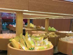 -龍歌自助小火锅(市南金茂湾店)