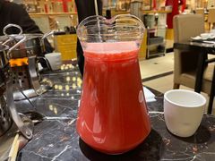 -世贸万锦大酒店·烹大师火锅达人