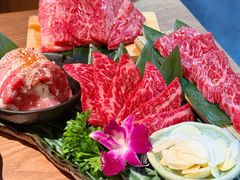 -丸藏和牛烧肉专门店(园区师惠坊店)