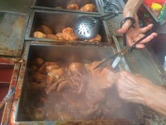 -细妹五香牛杂(步行街店)