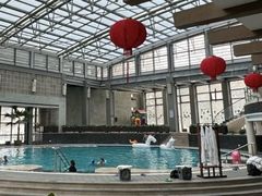 -和园景逸大酒店朗月汤泉