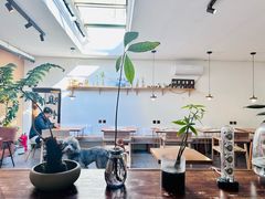 -沏点Trattoria意大利餐厅(新街口店)