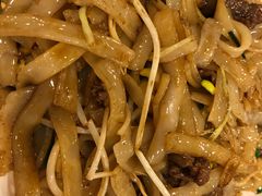 干炒牛河-紫金食坊(江南西路店)
