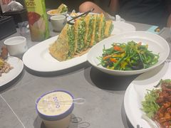 -老德州四合院·德州菜(天衢路店)