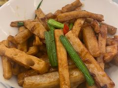 -庐州太太(信地店)
