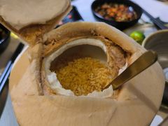 -狐狸爱上椰子鸡(滨江星光大道店)