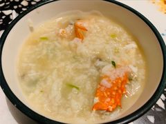 招牌虾蟹粥-金香匯晚茶(浑南店)