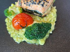 -重庆尼依格罗酒店·欣厨Niccolo Kitchen