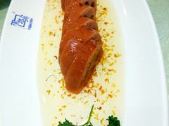 糯米藕-陶然居·重庆菜(鱼洞老街店)