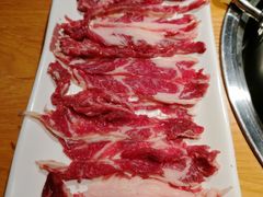 -海银海记潮汕牛肉火锅(新港中路海珠店)