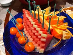 -大碗居·烤鸭·鱼头泡饼(天坛东门店)