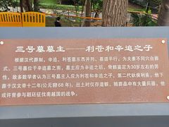 -马王堆汉墓遗址
