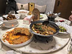 -徽州月·民间徽菜(浦东总店)