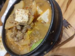 -山海珍味韩国料理(奥城店)