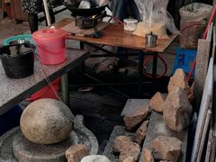 -福建土楼（华安）旅游区•大地土楼群