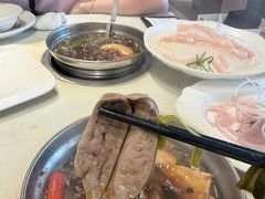 -围炉夜话·潮汕卤水火锅(榕江店)