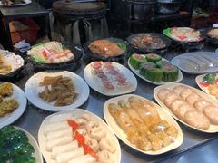 -揭阳钟记小食(福田新村店)