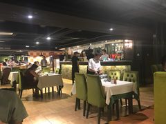 大堂-戈拿旺巴西烤肉(崇文门店)