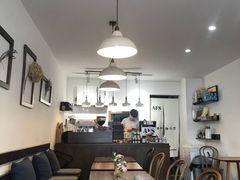 -AFS Cafe & Canteen(闽江二路店)