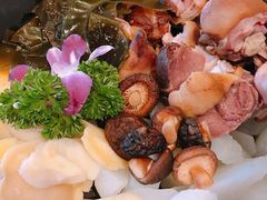 -八珍玉食鸡煲·打边炉(印象城店)