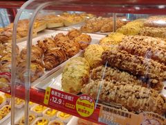 -味多美蛋糕(双合地铁店)