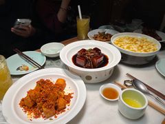 -苏帮袁Sue Cuisine(来福士店)