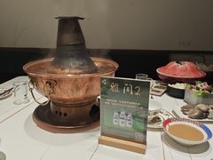 -半闲斋羊肉铺(齐礼阎店)