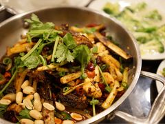 羊排-重庆酒家