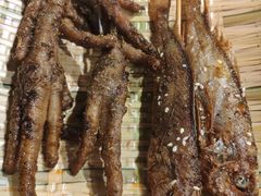 -美膳居川菜馆油焖大虾烧烤(卓刀泉店)