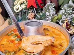 -Hi YOU你的饭局泰餐厅(雍和宫店)
