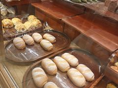 -小飞象面包公社(珠江路金鹰店)