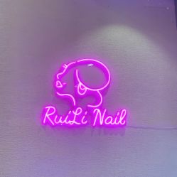 -RL Nail·瑞丽美甲美睫品牌原创店