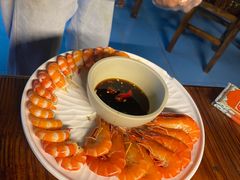-琼大师东方烤乳猪(亚特兰蒂斯店)