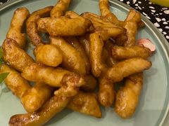 -金香匯晚茶(浑南店)