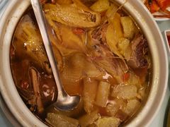 火瞳老鸡汤-老吉士(环贸iapm店)